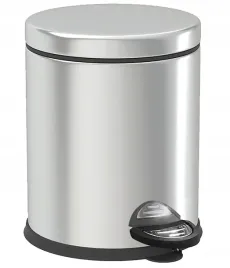 kosz-na-smieci-z-pedalem-inox-5l-27205-cm-stal-nierdzewna