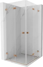 mexen-lunar-f-duo-kabina-prysznicowa-skladana-75-x-75-cm-transparent-mied