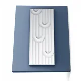 panel-scienny-3d-orac-decor-w212-valley-loop-dlugosc-200cm-stan-nowy