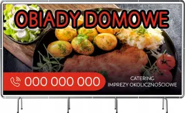 baner-reklamowy-100x50-cm-z-oczkami-obiady-domowe-restauracja