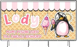 100x50-cm-reklamowy-baner-z-oczkami-lody-lodziarnia