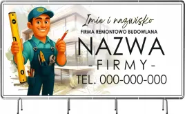 baner-reklamowy-130x80-remonty-wykonczenia-budowa-domow