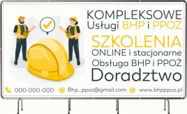 baner-reklamowy-300x150-cm-oczkowany-projekt-gratis-uslugi-bhp-ppoz