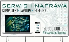 baner-reklamowy-200x100-cm-projekt-gratis-rozne-wzory-serwis-komputerow