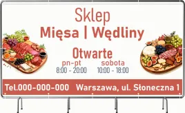baner-reklamowy-100x50cm-projekt-gratis-duzy-wybor-sklep-miesa-wedliny