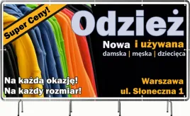 baner-reklamowy-100x50cm-projekt-gratis-rozne-wzory-odziez-nowa-uzywana