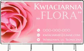 baner-reklamowy-oczkowany-100x50cm-projekt-gratis-kwiaciarnia-twoja-nazwa