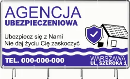 baner-reklamowy-oczkowany-100x50cm-projekt-gratis-agencja-ubezpieczeniowa
