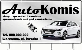 baner-reklamowy-oczkowany-100x50cm-projekt-gratis-auto-komis