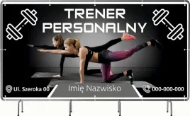 baner-reklamowy-100x50cm-projekt-gratis-trener-personalny