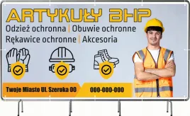 baner-reklamowy-100x50cm-projekt-gratis-oczkowany-artykuly-bhp