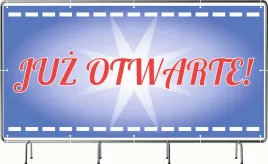 baner-reklamowy-100x50cm-projekt-gratis-oczkowany-juz-otwarte
