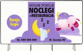 baner-reklamowy-100x50cm-projekt-gratis-rozne-wzory-noclegi-pokoje