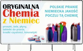 baner-reklamowy-200x100-cm-projekt-gratis-oryginalna-chemia-z-niemiec