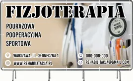 baner-reklamowy-200x100-cm-projekt-gratis-oczkowany-fizjoterapia
