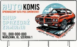 baner-reklamowy-200x100-cm-projekt-gratis-kompleksowe-auto-komis
