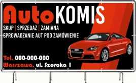 baner-reklamowy-200x100-cm-projekt-gratis-duzy-wybor-wzorow-auto-komis