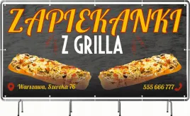baner-reklamowy-200x100-cm-projekt-gratis-oczkowany-zapiekanki-z-grilla