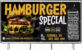 baner-reklamowy-200x100-cm-projekt-gratis-oczkowany-hamburger-fast-food