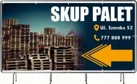 baner-reklamowy-200x100-cm-projekt-gratis-rozne-wzory-skup-palet