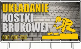 baner-reklamowy-200x100-cm-projekt-gratis-ukladanie-kostki-brukowej