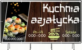 baner-reklamowy-200x100-cm-projekt-gratis-oczkowany-kuchnia-azjatycka