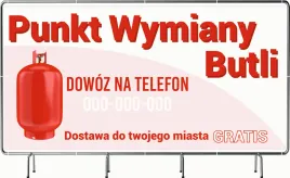 baner-reklamowy-200x100-cm-projekt-gratis-oczkowany-punkt-wymiany-butli