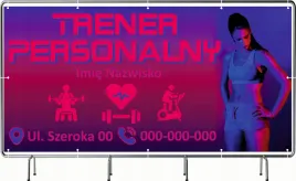 baner-reklamowy-200x100-cm-projekt-gratis-trener-personalny