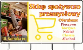 baner-reklamowy-200x100-cm-projekt-gratis-sklep-spozywczo-przemyslowy