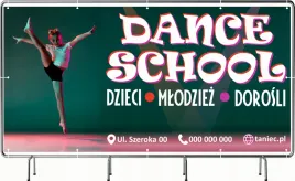 baner-reklamowy-200x100cm-projekt-gratis-rozne-wzory-szkola-tanca