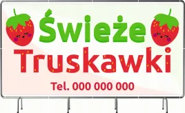 baner-reklamowy-200x100cm-projekt-gratis-rozne-wzory-swieze-truskawki