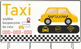 baner-reklamowy-130x80cm-oczkowany-projekt-gratis-taxi-szybko