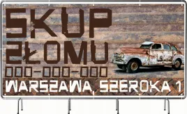 baner-reklamowy-130x80cm-oczkowany-projekt-gratis-skup-zlomu