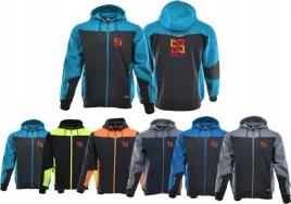 bluza-dresowa-rozpinana-z-haftem-logo-odziez-firmowa-reklamowa