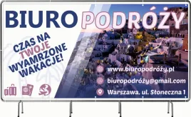 baner-reklamowy-130x80cm-duzy-wybor-wzorow-oczkowany-biuro-podrozy