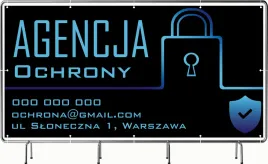 baner-reklamowy-130x80cm-projekt-gratis-oczkowany-agencja-ochrony