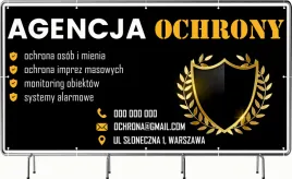 baner-reklamowy-130x80cm-duzy-wybor-wzorow-oczkowany-agencja-ochrony