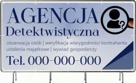 baner-reklamowy-130x80cm-duzy-wybor-wzorow-agencja-detektywistyczna