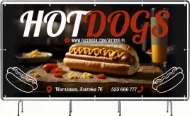 baner-reklamowy-130x80cm-rozne-wzory-projekt-gratis-hot-dogy-fast-foody
