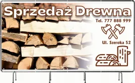 baner-reklamowy-130x80cm-rozne-wzory-projekt-gratis-sprzedaz-drewna