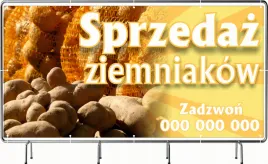 baner-reklamowy-130x80cm-oczkowany-projekt-gratis-sprzedaz-ziemniakow