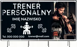 baner-reklamowy-130x80cm-oczkowany-projekt-gratis-trener-personalny