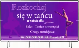 baner-reklamowy-130x80cm-projekt-gratis-rozne-wzory-szkola-tanca
