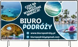 baner-reklamowy-oczkowany-200x100cm-duzy-wybor-wzorow-biuro-podrozy