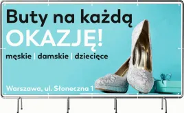 baner-reklamowy-300x150cm-duzo-wzorow-projekt-gratis-sklep-obuwniczy