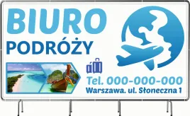baner-reklamowy-300x150cm-duzo-wzorow-projekt-gratis-biuro-podrozy