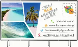 baner-reklamowy-300x150cm-oczkowany-projekt-gratis-biuro-podrozy