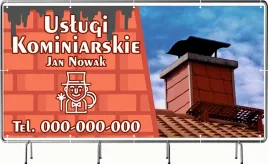 baner-reklamowy-oczkowany-100x50cm-projekt-gratis-uslugi-kominiarskie