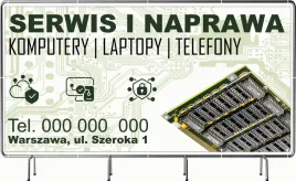 baner-reklamowy-oczkowany-100x50cm-projekt-gratis-serwis-naprawa-laptopow