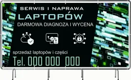 baner-reklamowy-oczkowany-100x50cm-projekt-gratis-serwis-laptopow